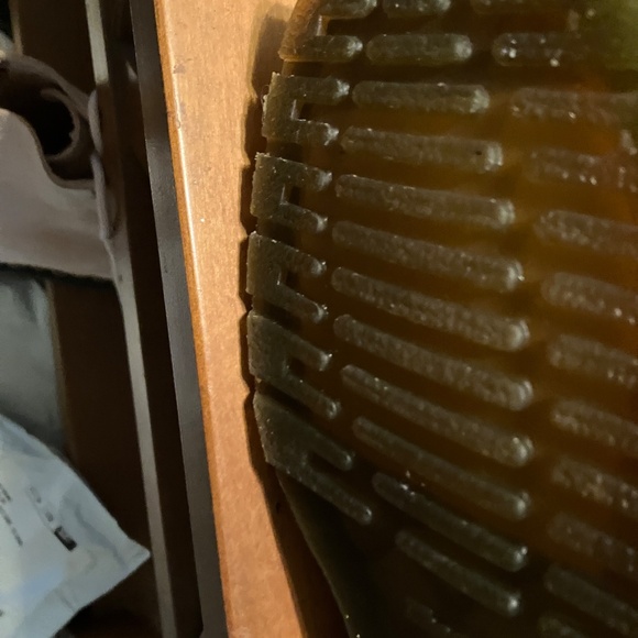 Dr Martens 1460 nubek leather pink boots - Picture 14 of 15